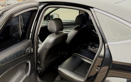 Ford Mondeo IV, 2012 год, 878 000 рублей, 10 фотография