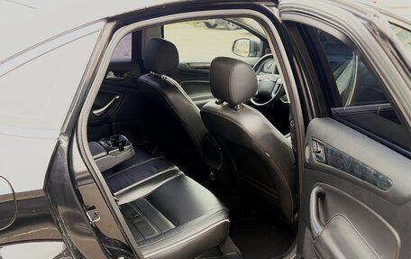 Ford Mondeo IV, 2012 год, 878 000 рублей, 11 фотография