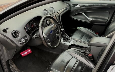 Ford Mondeo IV, 2012 год, 878 000 рублей, 8 фотография