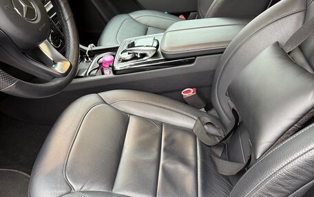 Mercedes-Benz GLE Coupe, 2015 год, 5 700 000 рублей, 7 фотография