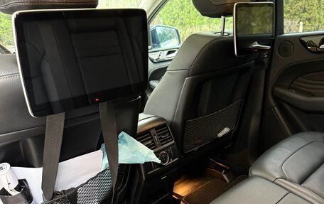 Mercedes-Benz GLE Coupe, 2015 год, 5 700 000 рублей, 8 фотография