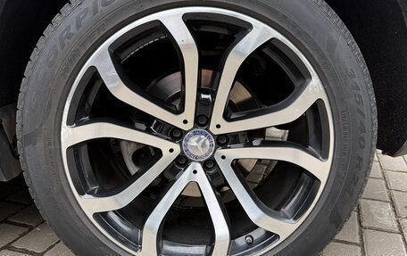 Mercedes-Benz GLE Coupe, 2015 год, 5 700 000 рублей, 17 фотография