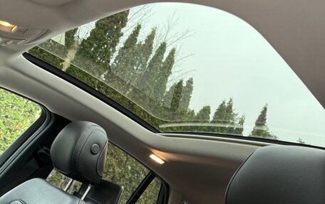 Mercedes-Benz GLE Coupe, 2015 год, 5 700 000 рублей, 14 фотография