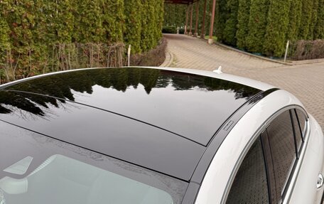 Mercedes-Benz GLE Coupe, 2015 год, 5 700 000 рублей, 16 фотография