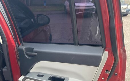 Jeep Compass I рестайлинг, 2006 год, 570 000 рублей, 11 фотография