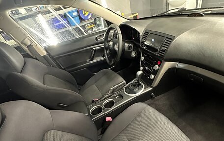 Subaru Legacy IV, 2006 год, 800 000 рублей, 6 фотография