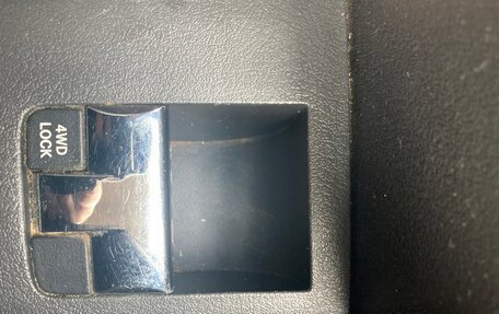 Jeep Compass I рестайлинг, 2006 год, 570 000 рублей, 15 фотография