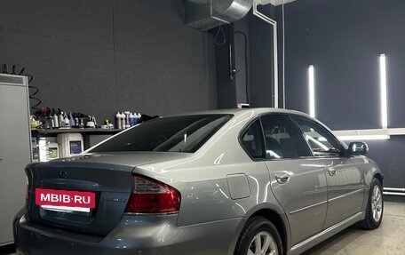 Subaru Legacy IV, 2006 год, 800 000 рублей, 4 фотография