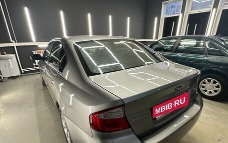Subaru Legacy IV, 2006 год, 800 000 рублей, 5 фотография