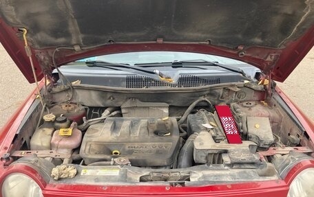 Jeep Compass I рестайлинг, 2006 год, 570 000 рублей, 16 фотография