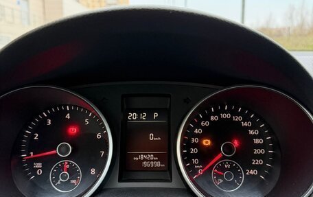 Volkswagen Golf VI, 2011 год, 750 000 рублей, 15 фотография