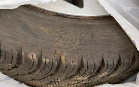 Volkswagen Golf VI, 2011 год, 750 000 рублей, 12 фотография