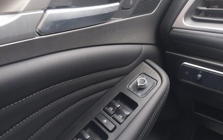 Haval F7 I, 2021 год, 1 870 000 рублей, 7 фотография