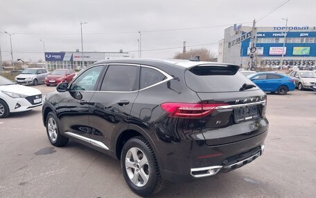 Haval F7 I, 2021 год, 1 870 000 рублей, 5 фотография