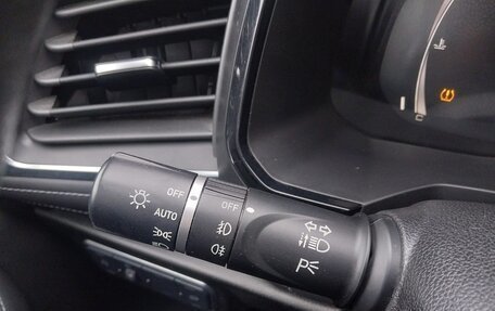 Haval F7 I, 2021 год, 1 870 000 рублей, 10 фотография