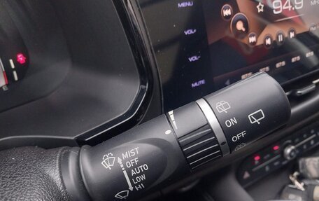 Haval F7 I, 2021 год, 1 870 000 рублей, 11 фотография