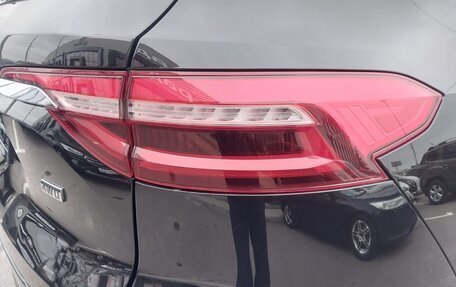 Haval F7 I, 2021 год, 1 870 000 рублей, 23 фотография