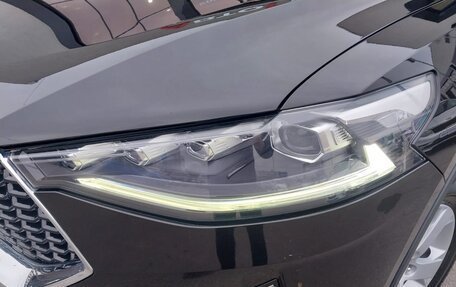 Haval F7 I, 2021 год, 1 870 000 рублей, 22 фотография