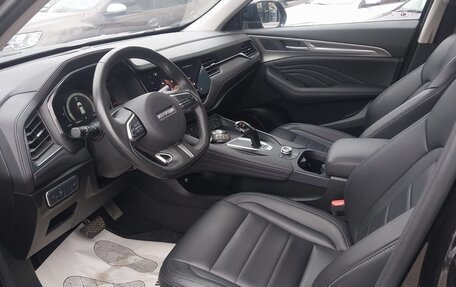 Haval F7 I, 2021 год, 1 870 000 рублей, 17 фотография