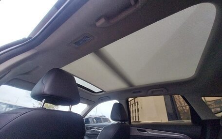 Haval F7 I, 2021 год, 1 870 000 рублей, 20 фотография