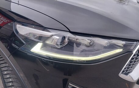 Haval F7 I, 2021 год, 1 870 000 рублей, 21 фотография