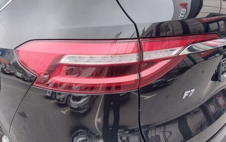 Haval F7 I, 2021 год, 1 870 000 рублей, 24 фотография