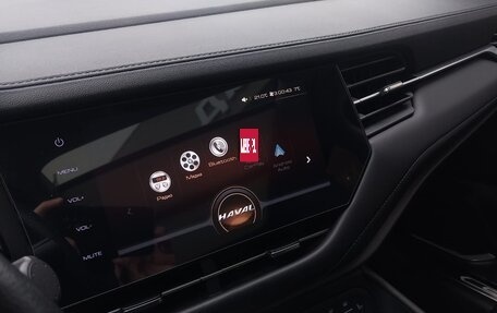 Haval F7 I, 2021 год, 1 870 000 рублей, 12 фотография