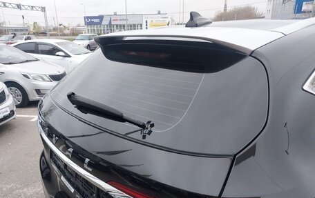 Haval F7 I, 2021 год, 1 870 000 рублей, 26 фотография