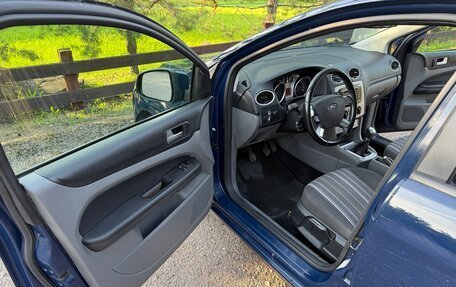 Ford Focus II рестайлинг, 2009 год, 555 000 рублей, 9 фотография