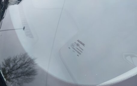 Haval F7 I, 2021 год, 1 870 000 рублей, 28 фотография