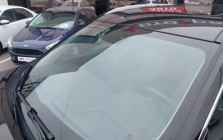 Haval F7 I, 2021 год, 1 870 000 рублей, 27 фотография