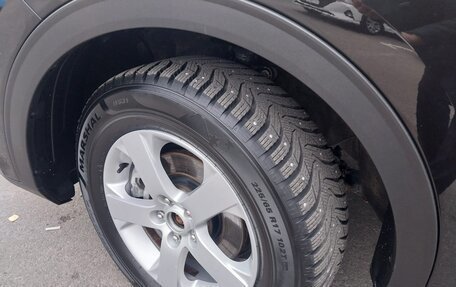 Haval F7 I, 2021 год, 1 870 000 рублей, 29 фотография