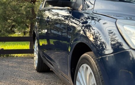 Ford Focus II рестайлинг, 2009 год, 555 000 рублей, 7 фотография