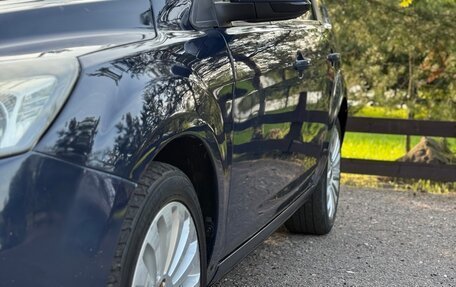 Ford Focus II рестайлинг, 2009 год, 555 000 рублей, 8 фотография