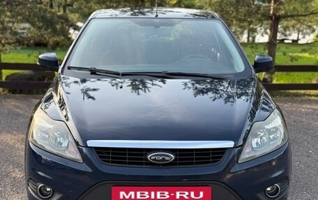 Ford Focus II рестайлинг, 2009 год, 555 000 рублей, 5 фотография