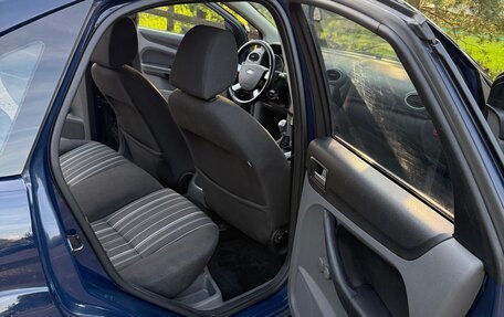 Ford Focus II рестайлинг, 2009 год, 555 000 рублей, 13 фотография