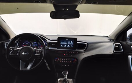 KIA cee'd III, 2020 год, 1 679 000 рублей, 7 фотография