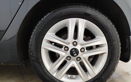 KIA cee'd III, 2020 год, 1 679 000 рублей, 6 фотография