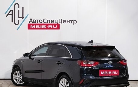 KIA cee'd III, 2020 год, 1 679 000 рублей, 4 фотография