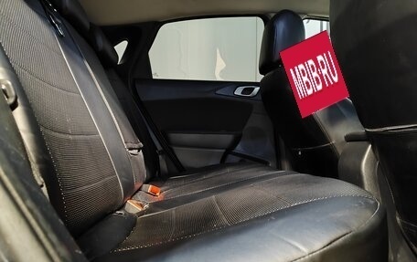 KIA cee'd III, 2020 год, 1 679 000 рублей, 11 фотография