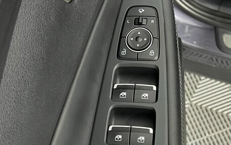 Hyundai Santa Fe IV, 2021 год, 3 490 000 рублей, 19 фотография