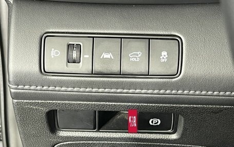 Hyundai Santa Fe IV, 2021 год, 3 490 000 рублей, 20 фотография