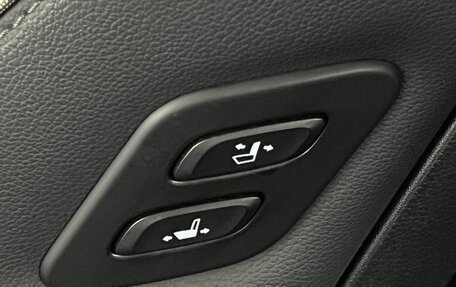 Hyundai Santa Fe IV, 2021 год, 3 490 000 рублей, 23 фотография