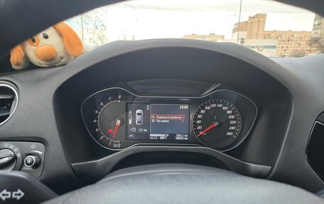 Ford Mondeo IV, 2010 год, 1 000 050 рублей, 1 фотография