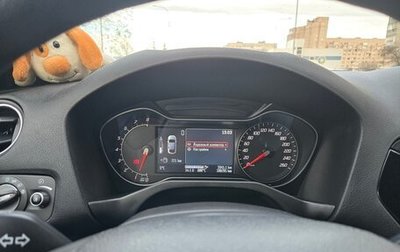 Ford Mondeo IV, 2010 год, 1 000 050 рублей, 1 фотография