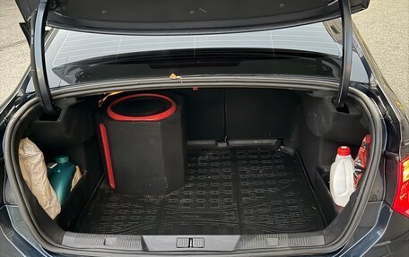 Citroen C4 II рестайлинг, 2018 год, 1 100 000 рублей, 1 фотография