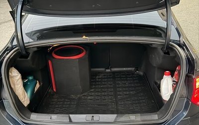 Citroen C4 II рестайлинг, 2018 год, 1 100 000 рублей, 1 фотография