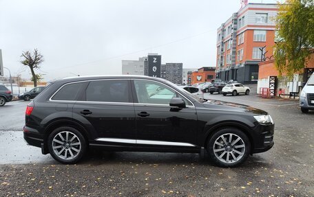 Audi Q7, 2016 год, 5 100 000 рублей, 7 фотография