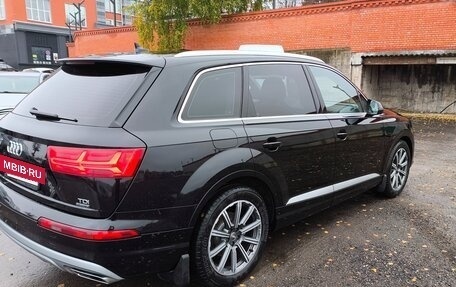 Audi Q7, 2016 год, 5 100 000 рублей, 8 фотография