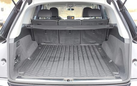 Audi Q7, 2016 год, 5 100 000 рублей, 15 фотография